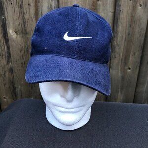 Vintage 1997 Nike Essentials Hat